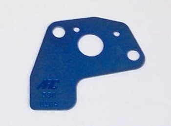 ARC .550 Clone Blue Restrictor Plate